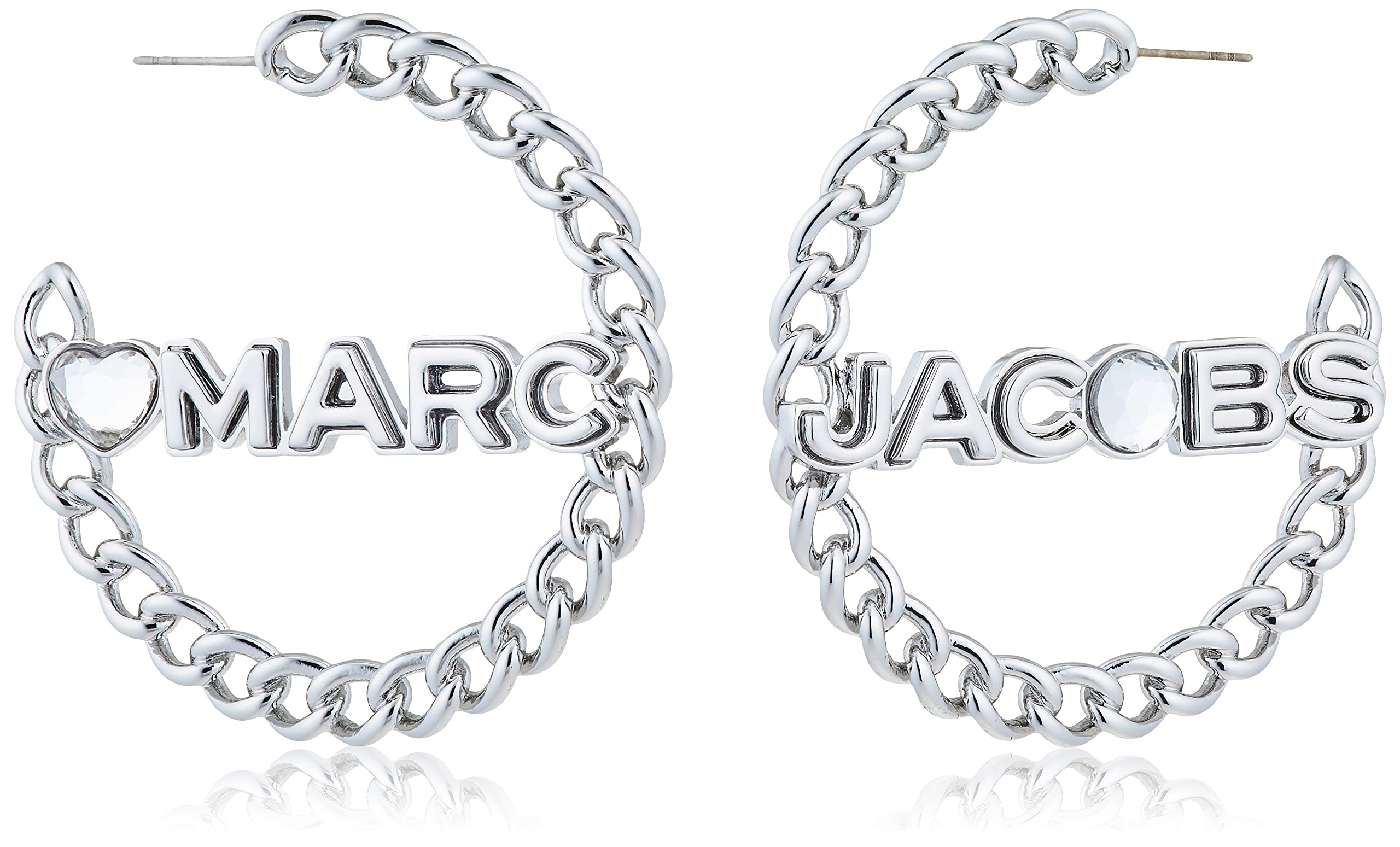 

Marc Jacobs Earrings J207MT4RE22-980 [Used]