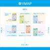 Seabreeze Seabreeze Face Body Sheet N Verbena 30 sheets x 3 packs Bonus Large Full Heat Protection [Bulk Purchase] & Cool, + Gift, Size, Body, Face,