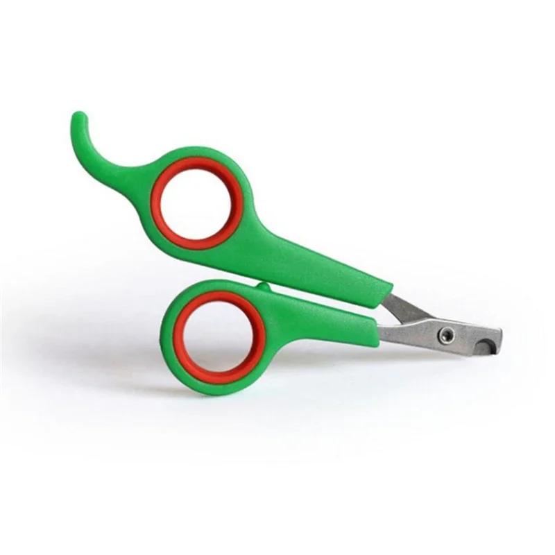 12cm Haustier Welpen/Katze Krallen Hunde Nagelschere Haustier Zehenwerkzeug Kosmetik Kaninchen Zehennägel Für Hunde Fellpflege Krallenschere Zeug Zuhause