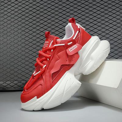 Męskie buty Trampki Męskie tenisowe Luksusowe buty Męskie codzienne buty Trener Race Oddychające buty modne mokasyny Buty do biegania dla mężczyzn
