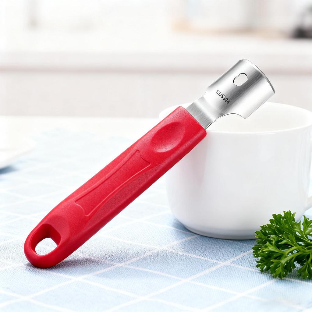 Corn Peeler Stainless Steel Kernel Scraper Stainless Steel Corn Stripping Tool For Kitchen Home Holiday Gathering Meal Prep BBQ
