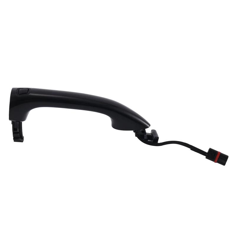 Car Front/Rear Door Handle Outside Pull A1647600370 A1647600470 For Mercedes-Benz W164 ML500 ML300 X164 GL450 W251 2006-2012