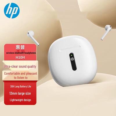 HP True Wireless Bluetooth 5.3 Earbuds