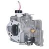 2485359 2485359s Lawn Mower Carburetor Kit Aluminum Lawn Mower Replacement Carburetor for Ch620