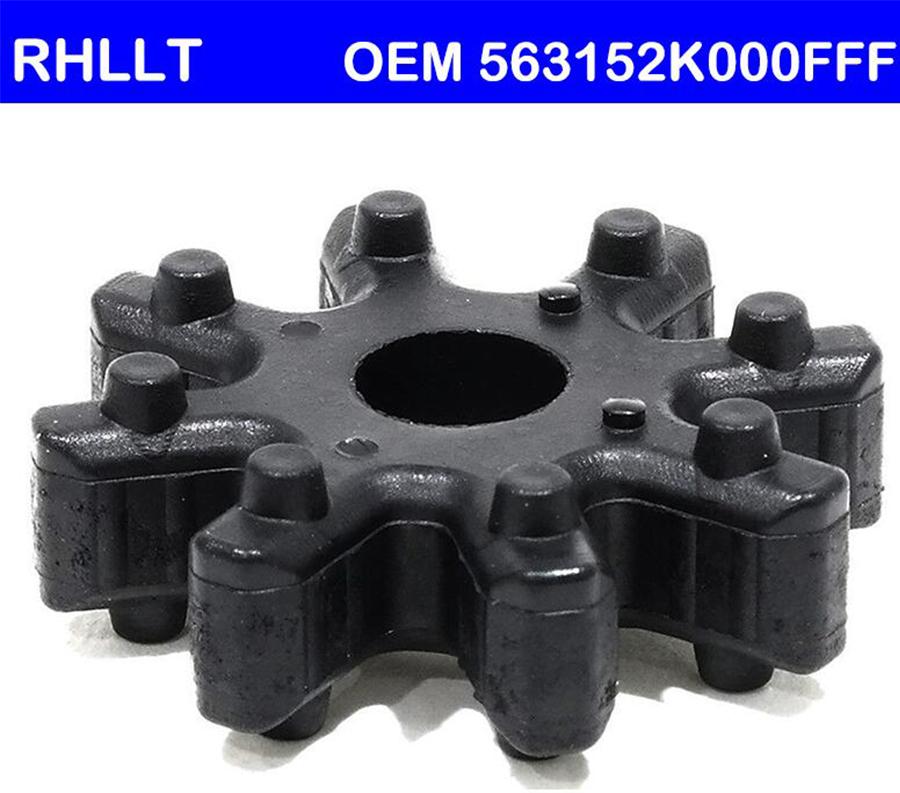 20PCS 56315 2K000FFF Genuine OEM Flexible Coupling Steering Coupler For Hyundai KIA