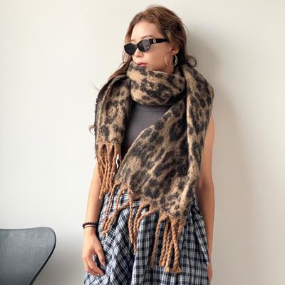 Accessori – Sciarpe e foulard