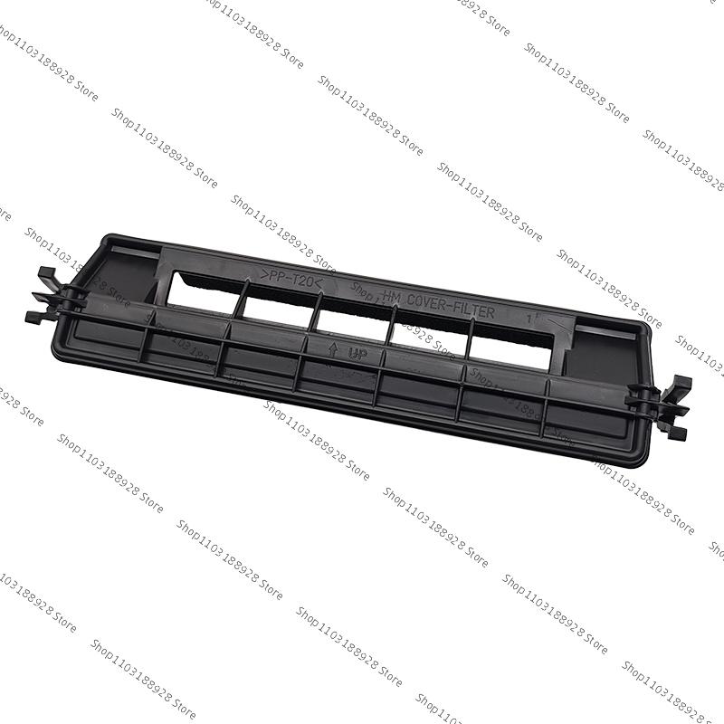 For Kia Sorento 2009 2010 2011 2012 971292J000  Air Conditioning Filter Cover Air Conditioning Filter Cover Plate Baffle