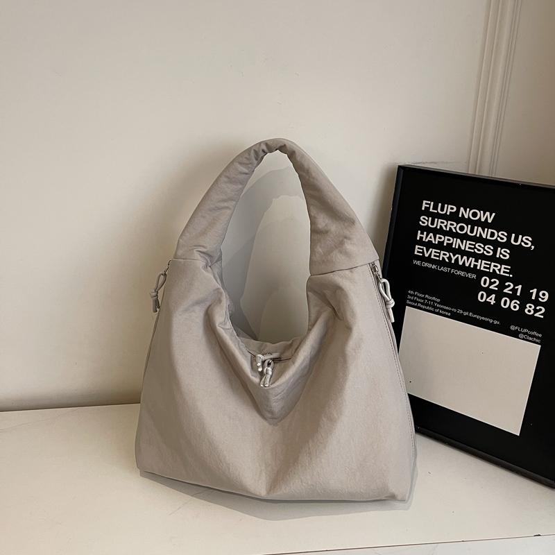 Bolso Tote Mujer Gran Capacidad Bolso de Hombro para el Trabajo