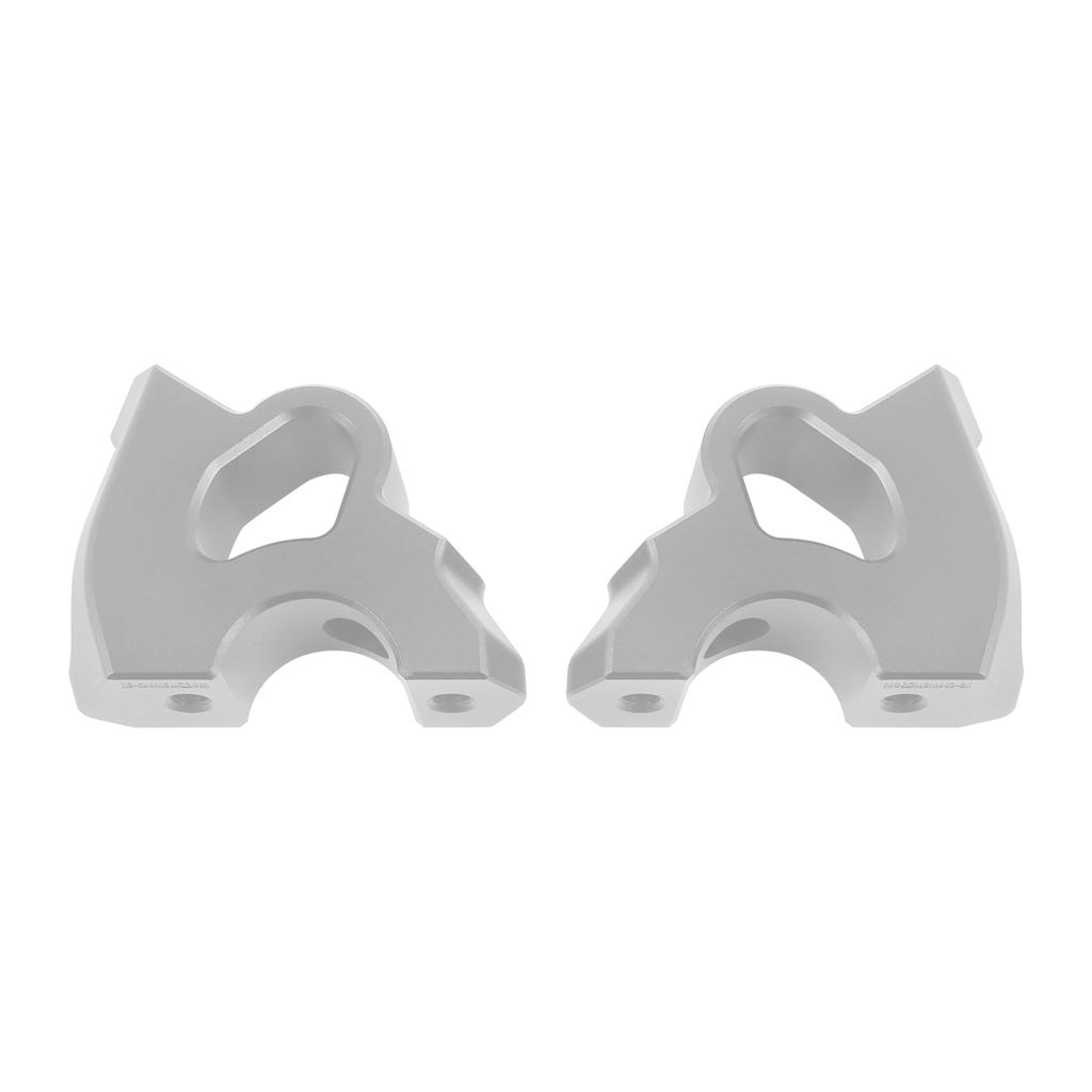 For BMW R1300GS R 1300 GS ADV 2025 2025 2025 Motorcycle Handlebar Riser Drag Handle Bar Heightening Clamp Extend Adapter Mount