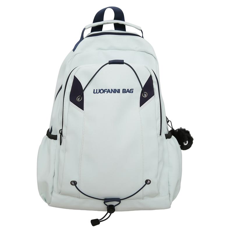 Студенческая школьная сумка для мужчин — фото 20