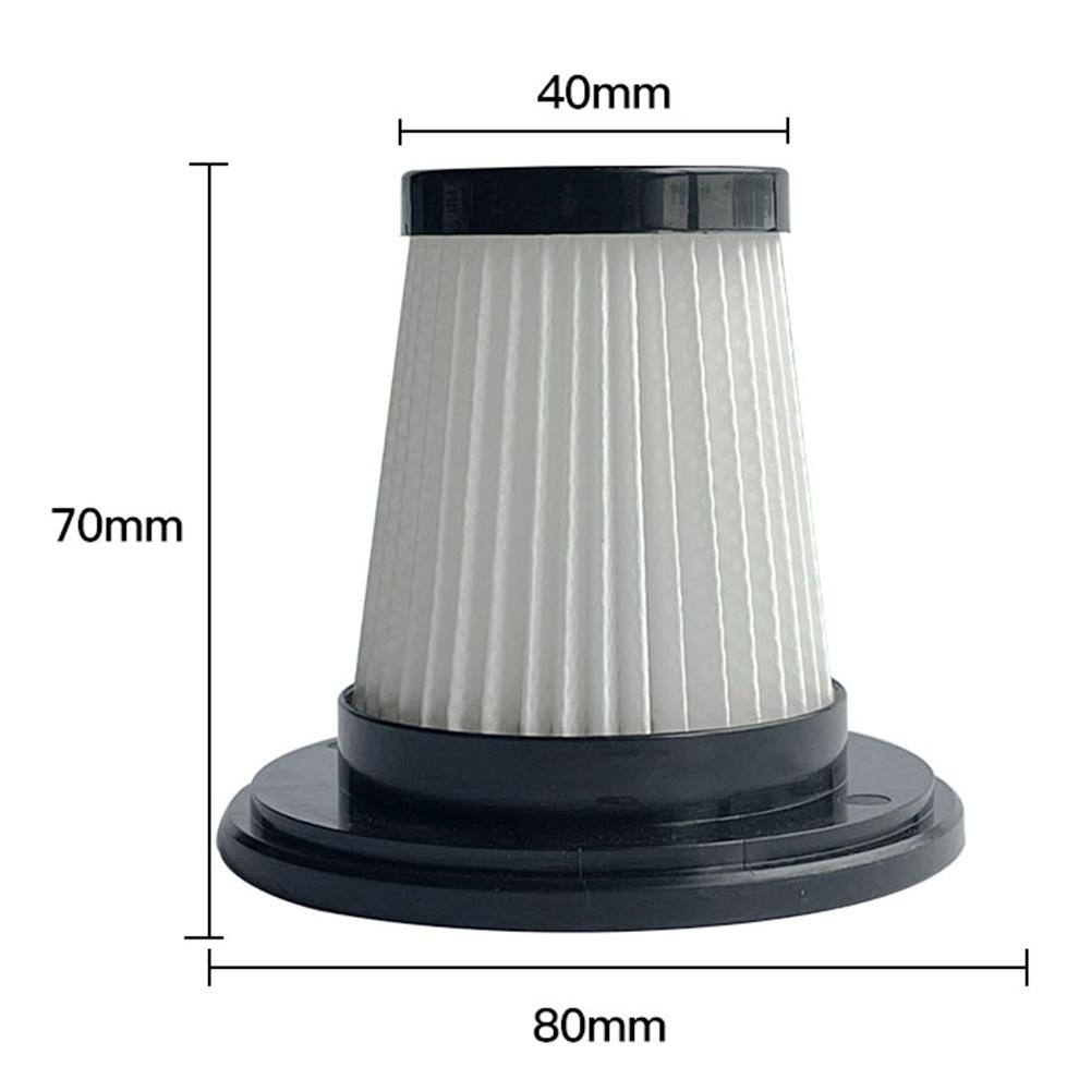 Filters Clean Dust Cleaning Tool Dark Gray Exhaust Air For Lsweep