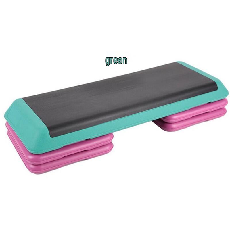WEZHO Aerobic Yoga Stepper