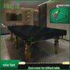 Snooker et billard – Accessoires pour billard et snooker