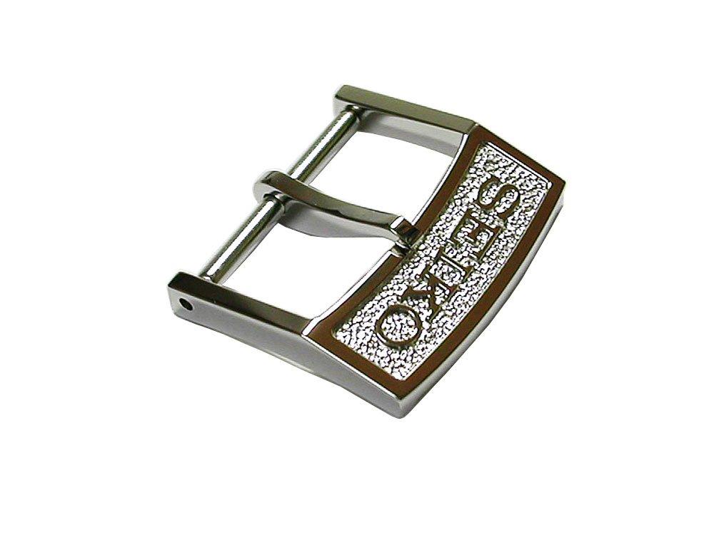 SEIKO buckle 16mm Grand Seiko buckle SBGV011 SBGV009 genuine AA0FPSA01B [Seiko]