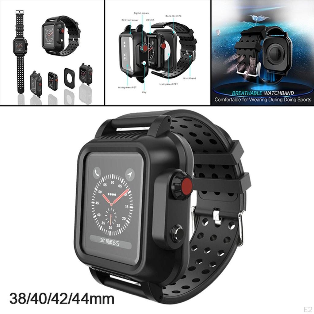Rugged Protective Case