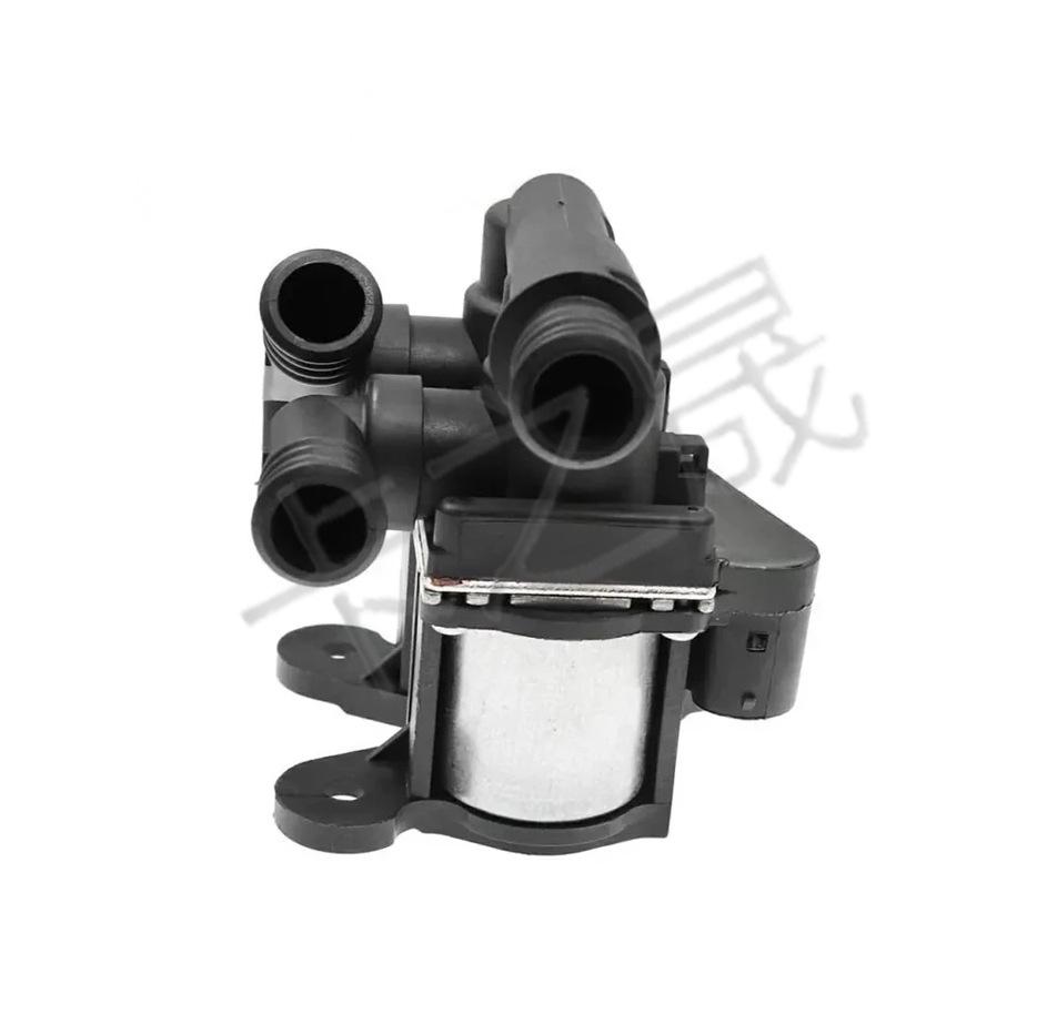 Kompatybilny zawór wody do klimatyzacji i ogrzewania serii BMW 5, 7 i 8 (Część 64118391417)