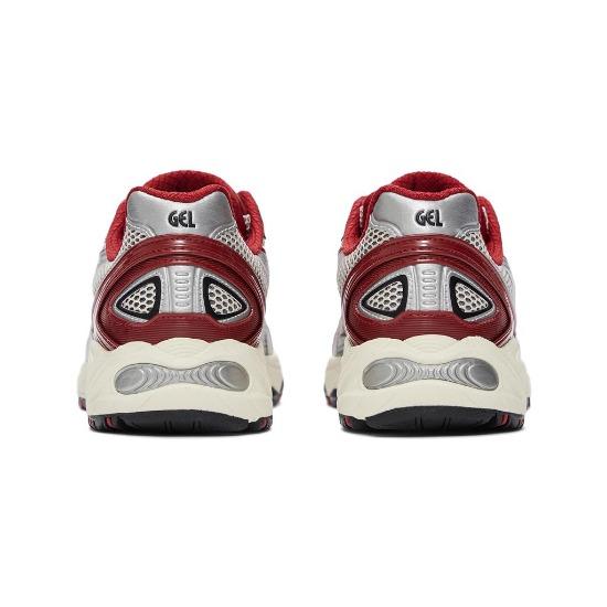 Asics Gel Kahana TR V4 Silver Rosewood Unisex Sneakers 1203A716-021