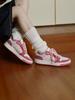 Adidas ENTRAP Campus Style Retro Basketball Sneakers for Men and Women - Model Number KJ6983