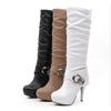 Botas altas – Botas altas