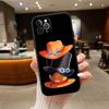 One Piece Luffy ACE Sabo Phone Case for Samsung S20 S21 S21S S22 S23 S24 FE Ultra Plus Lite F06 F16 M06 M16 M56 A07 A17 A36 A37 A55 A57