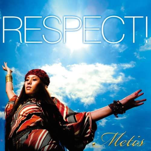 

CD METIS - Respect! CRCP10172 Crown Gold Japan ObiReggae, Ska & Dub Used