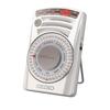 Metronome Quartz White SQ60(W)