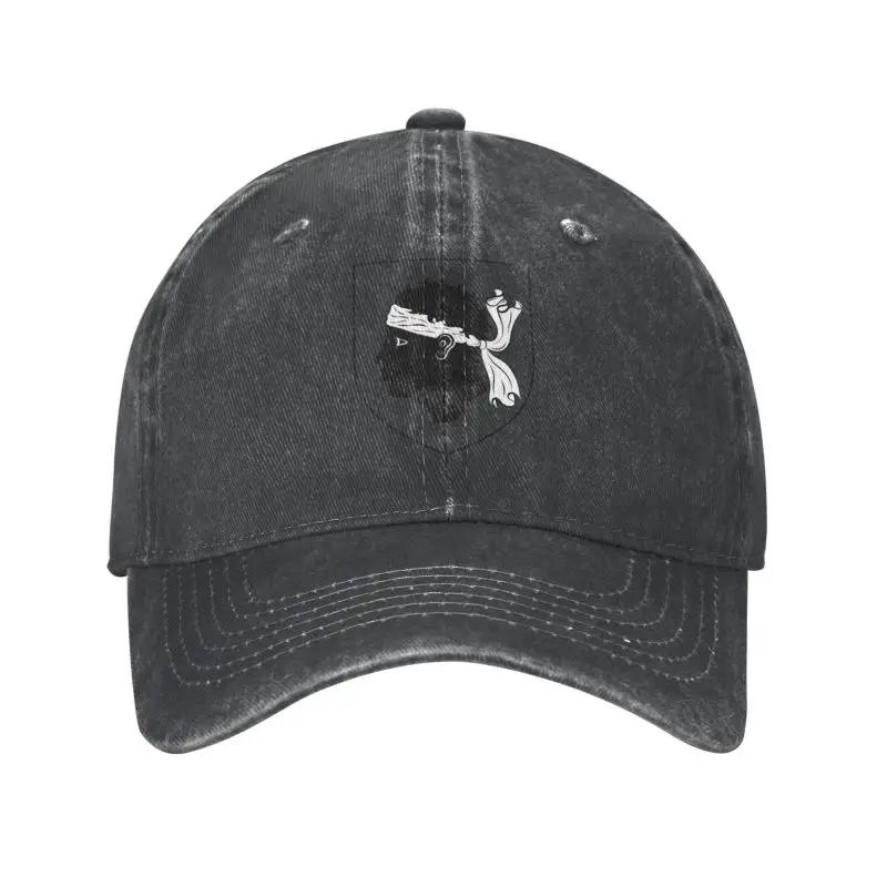 Custom Cool Cotton Coat Of Arms Of Corsica Baseball Cap Women Unisex Custom Adjustable Unisex French Corsican Pride Dad Hat Summer