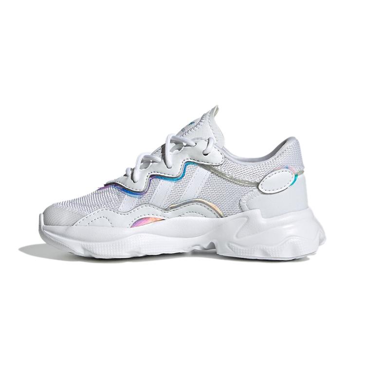

Adidas OZWEEGO Cloud White Sky Tint PS EF6317 28