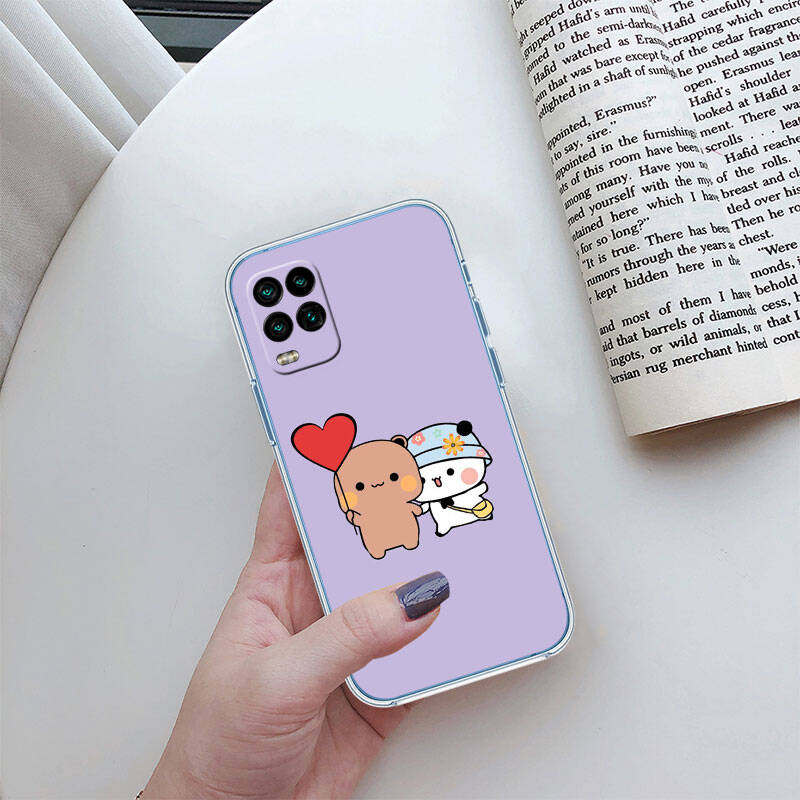 MH26 BUBU DUDU Hülle für Motorola E7 G6 G7 G8 G9 Plus Power Play G10 G20 G04 E30 E40 E22 E20 E13 E15 G22 G23 G05 G75 G35 G55