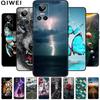 For Realme GT Neo3 5G Case Silicone Soft Wolf Lion Funda Coque for Realme GT Neo 3 Protective Bag GT Neo3 150W Phone Covers Capa