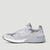 New Balance Logo Applique 993 Sneakers Nbmr993gl