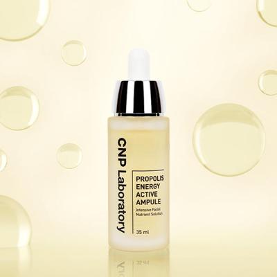 Propolis Energy Active Ampulka 35 ml