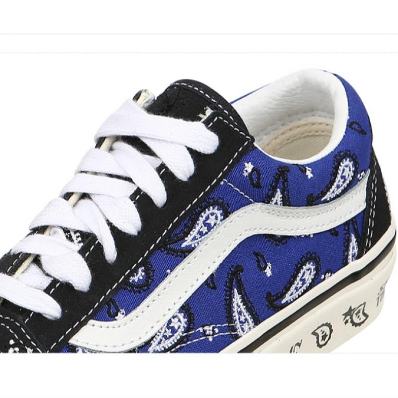Vans Old School 36 Dx Vn0a54f3nvy1