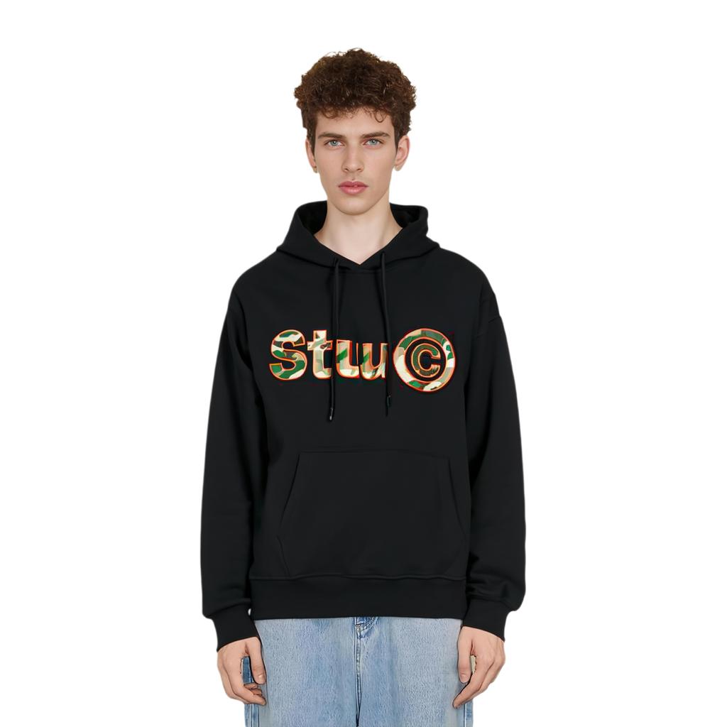 Stussy Stu C. Hoodie 1924968