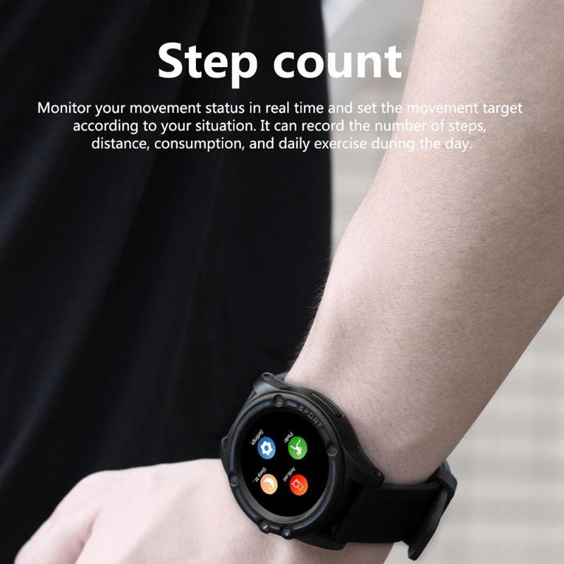dt18 smartwatch