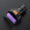 Shenhuo HL58 Zoom Rechargeable Headlamp