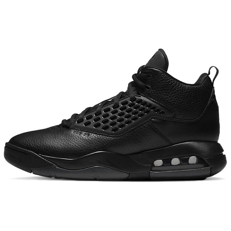 Air Jordan Maxin 200  Black Anthracite  Men s CD6107-010 EU 42.5