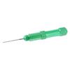 652F Precise Tool Rotary File For Intricate Geometric Detailing On Miniature Crafting