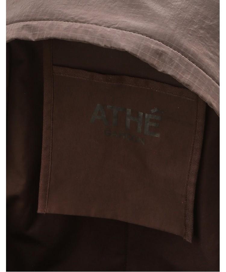 Athe Vanessabruno [Athe Garcon] Brown Lightweight Backpack Aaba5Eg02W2