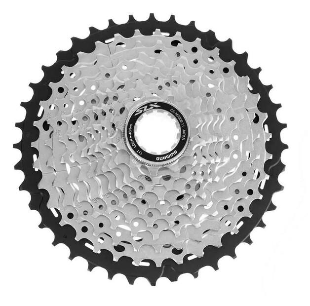 

Shimano SLX M7000 кассета велосипедная 11s/11-40t
