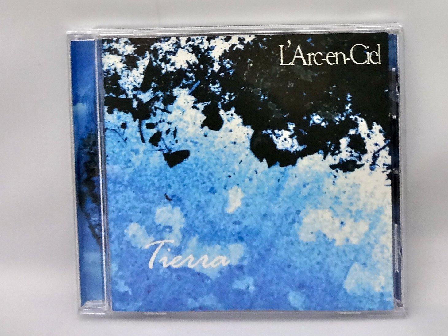 

Tierra - L Arc~en~Ciel