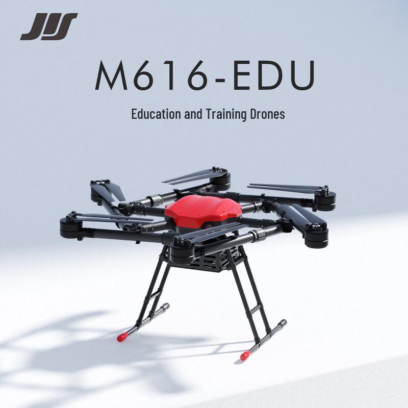 JIS Jaisen M616-EDU Drone CAAC Training Airframe with Power Kit