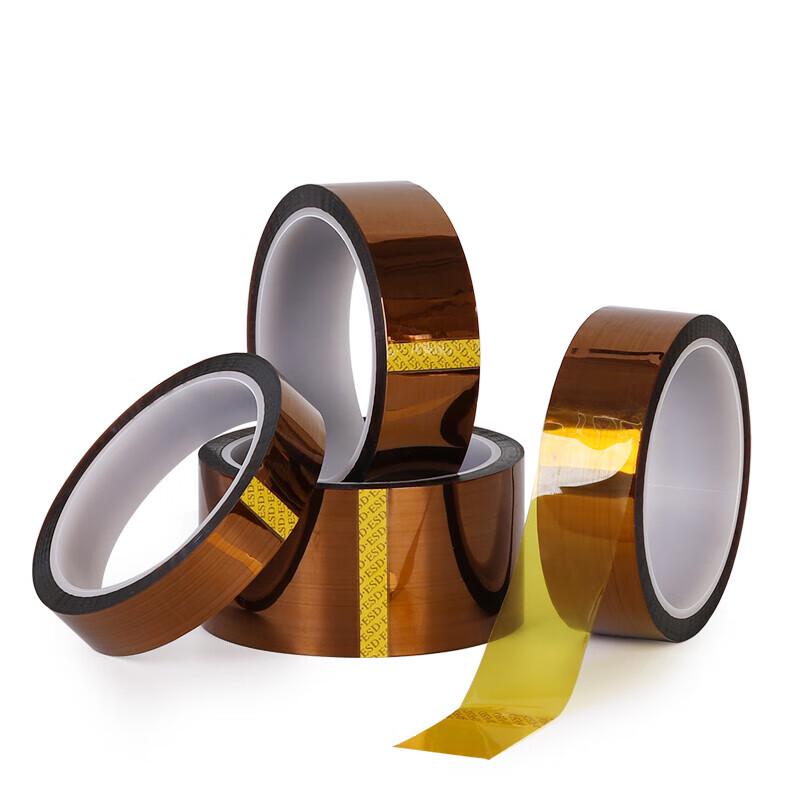 3J ESD High-Temperature Polyimide Tape