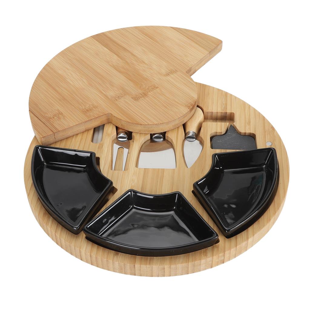 Placă de brânză cu duritate mare, igienă, fără miros, tavă cu carne de brânză multifuncțională pentru bucătărie acasă