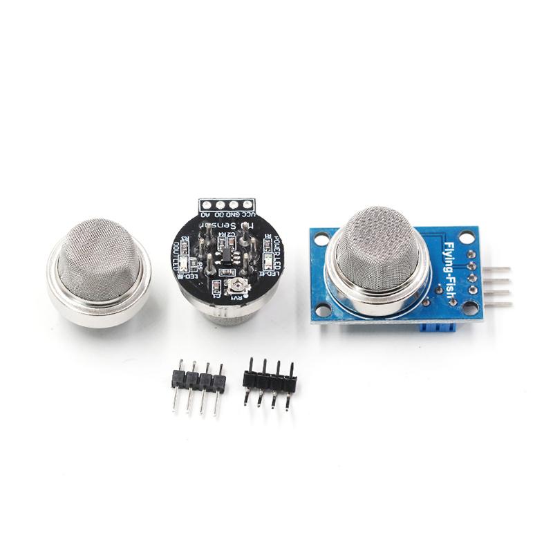 MQ-6 module liquefied propane-butane MQ6 sensor module