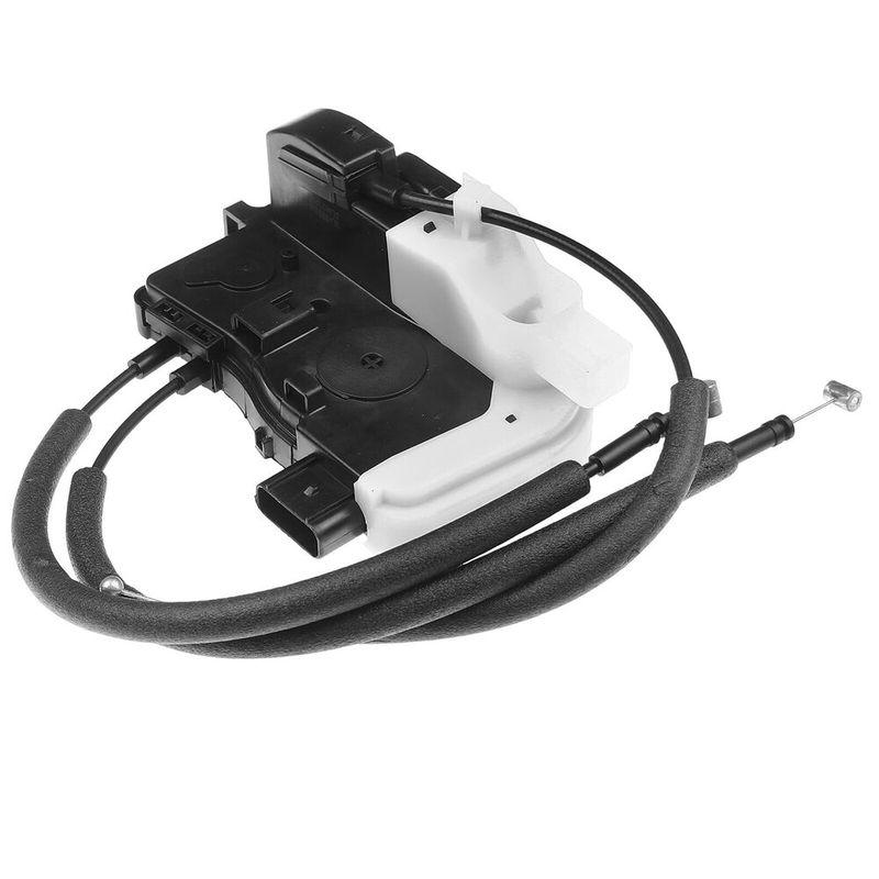 2x Türschloss-Aktuator vorne links & rechts für Hyundai Tucson 11-15 Sport Utility 81310-2S000 81320-2S000
