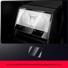 6-Seat Tesla Model 3/Y/YL Center Screen Protector - Tempered Glass Refresh Version