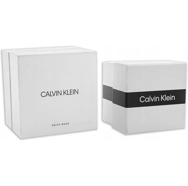 Часы Calvin Klein TIMELESS MESH MF 25200102