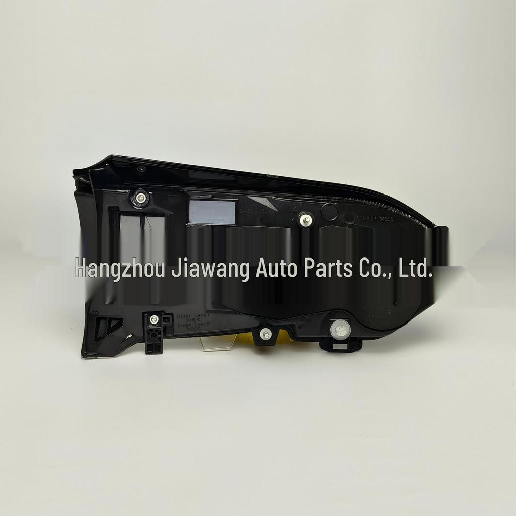 Kompatibles Rücklicht innen für Toyota RAV4 (Baujahr 2019), rechts 81580-0R070, links 81590-0R070