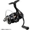 Daiwa Iprimi LT2000S-XH Spinning Reel Lightweight High Performance Fishing Gear